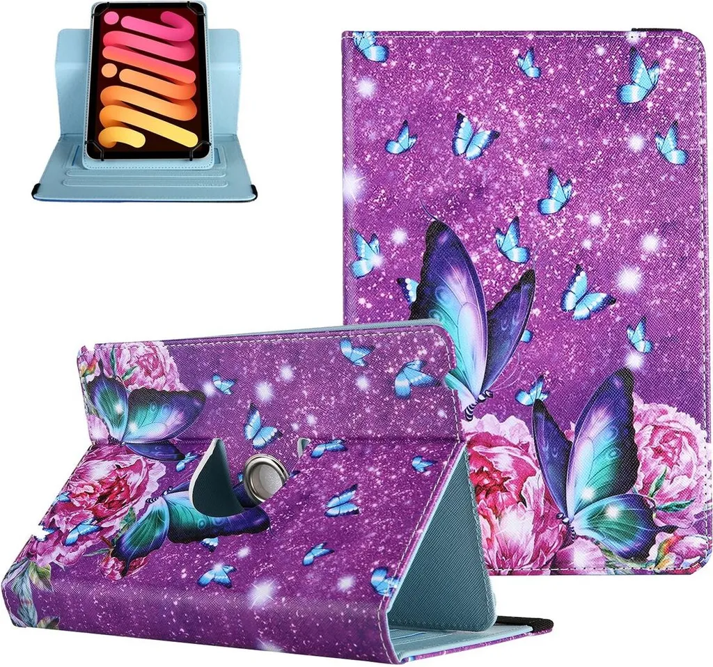 Lenovo Tab P11 2nd Gen 11.5 pollici / Pad Plus 2023 Tablet Case Art Leather Cover