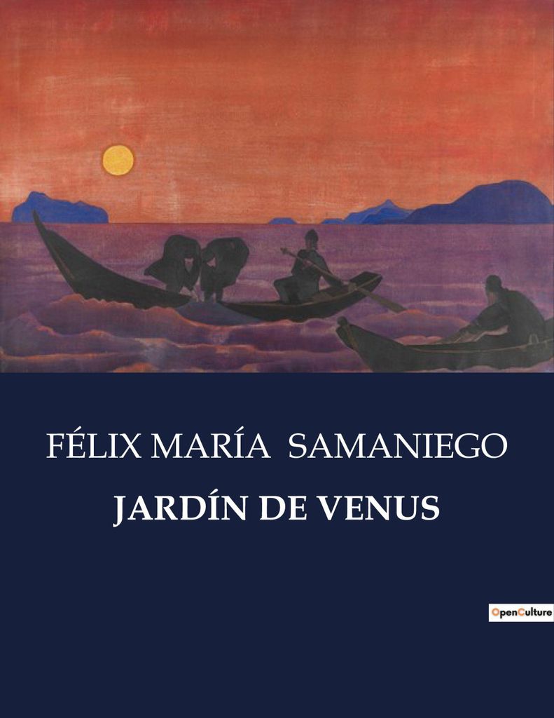 Jardín De Venus