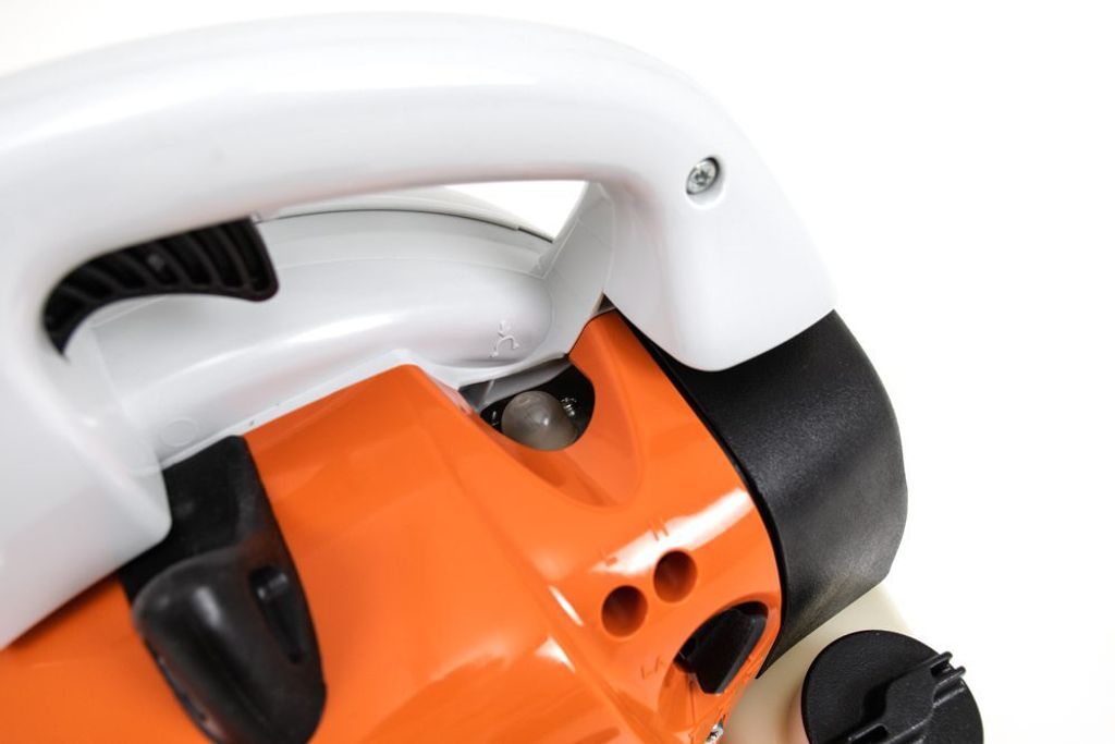 Benzin Laubbläser STIHL BG 56 Produktbild 16