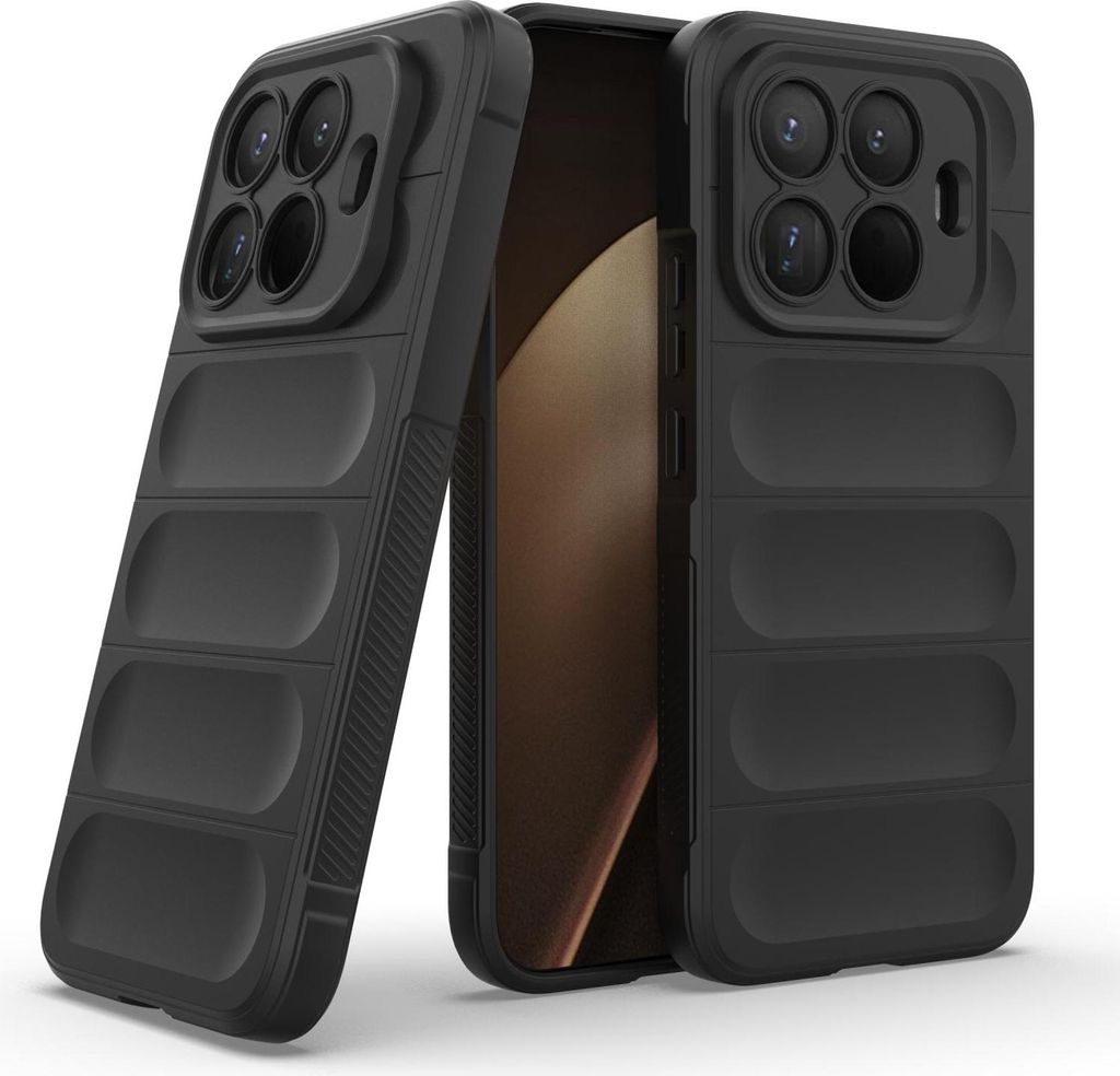 Hülle für Xiaomi 15T Pro Handyhülle Outdoor Case Handy Produktbild 