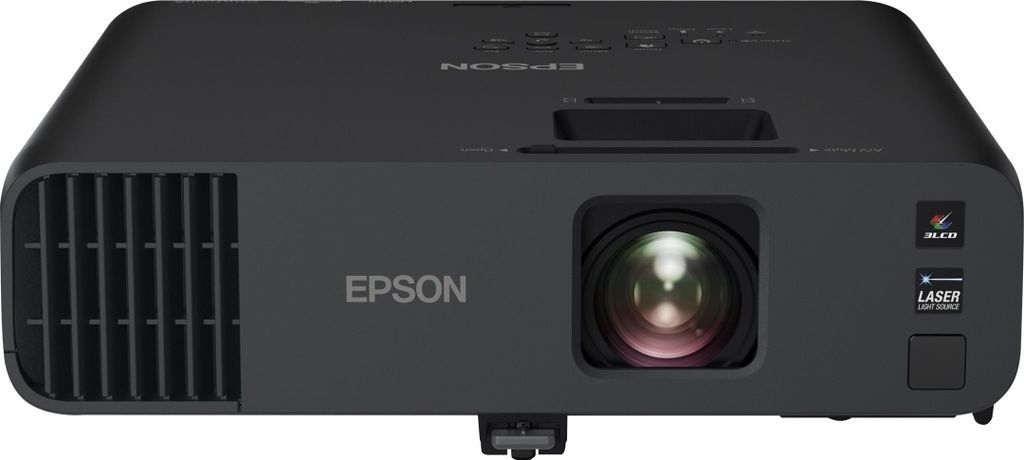 Epson EB-L265F, 4600 ANSI lumen, 3LCD, 1080p (1920x1080), Obrázek produktu 