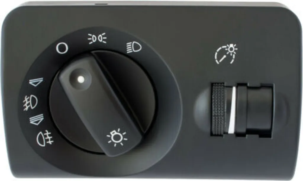 Interruttore principale luci 4B1941531E per Audi A6 4B C5 dal 1997-2004
