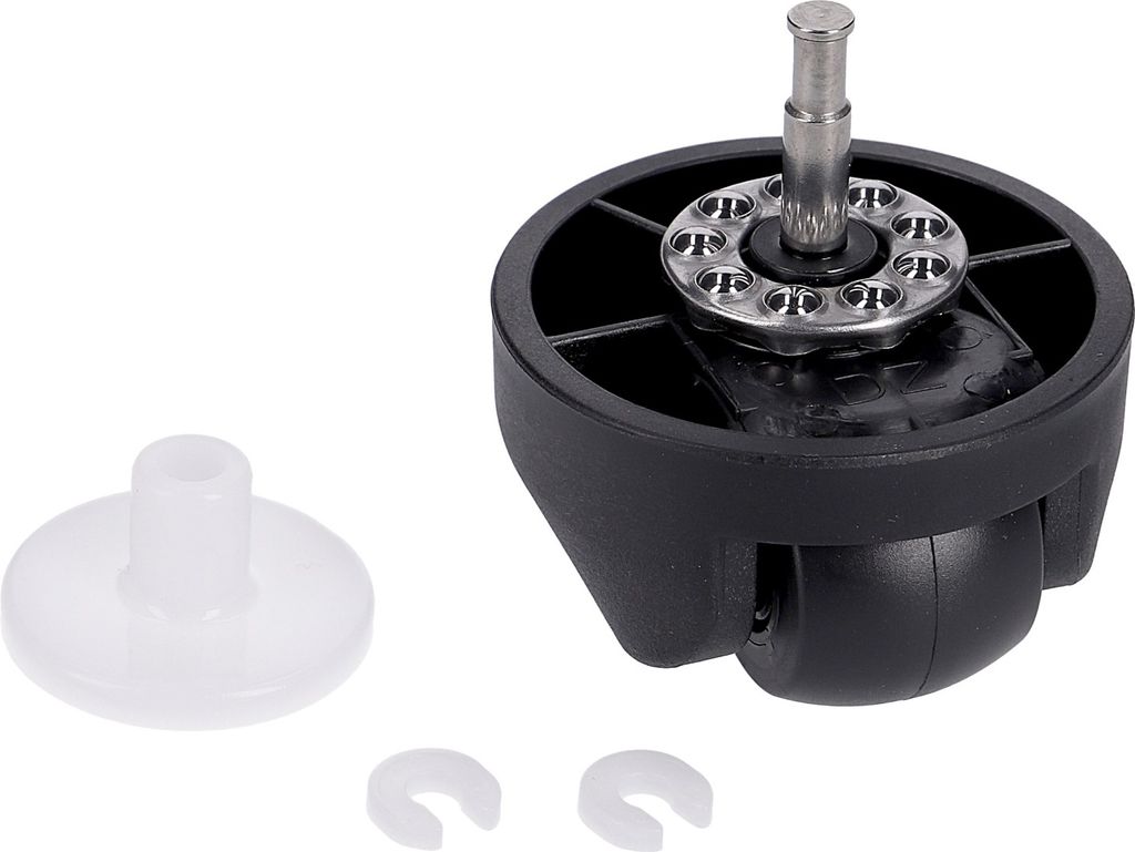 Laufrolle Ecovacs 201-2228-1323 für Saugroboter