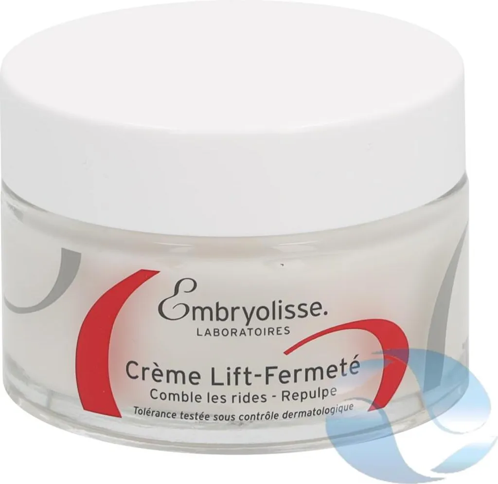 Soin Hydratant Lissant Embryolisse à l'Acide Hyaluronique pour le Visage - 4