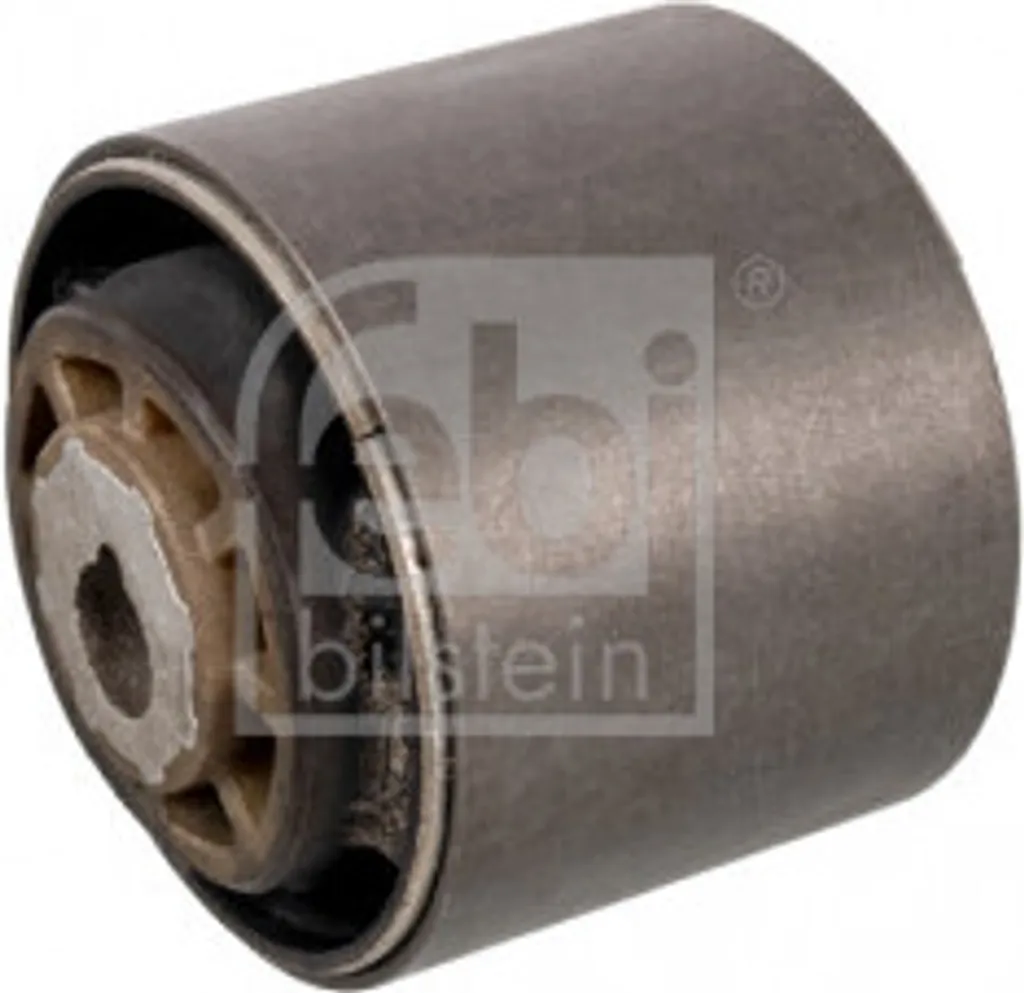 Palier de bras de suspension FEBI 173071 pour Mercedes Classe C W205
