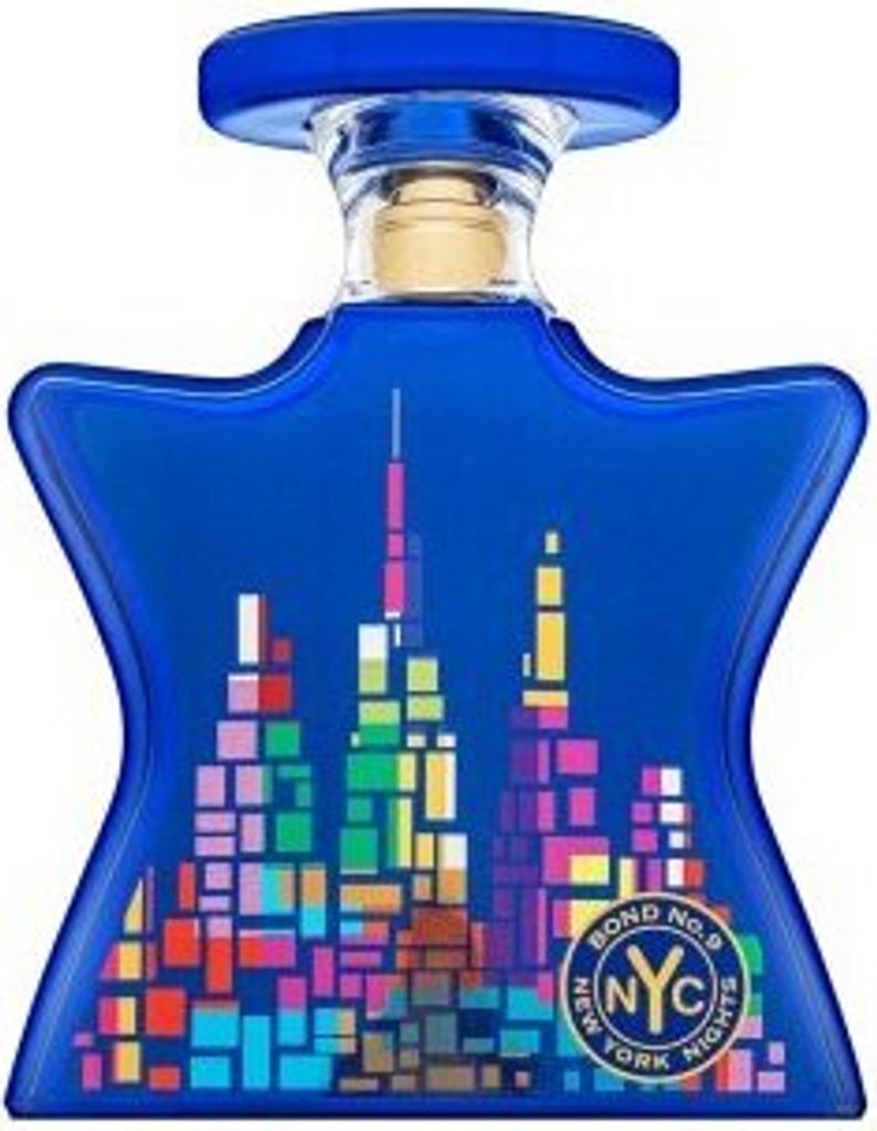 Bond No. 9 New York Nights Eau de Parfum unisex 100 ml Produktbild 