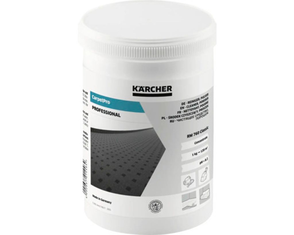 Kärcher 6.290-175.0, 800 ml Obrázek produktu 