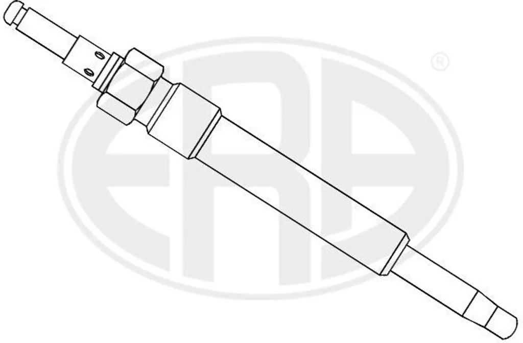 Candeletta ERA 886109 Mercedes Classe C W202 al Miglior Prezzo Online