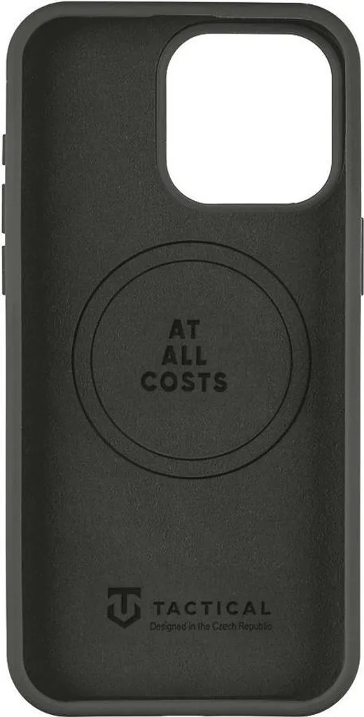Coque iPhone 15 Pro Max Antichoc Tactique MagForce pour Extérieur