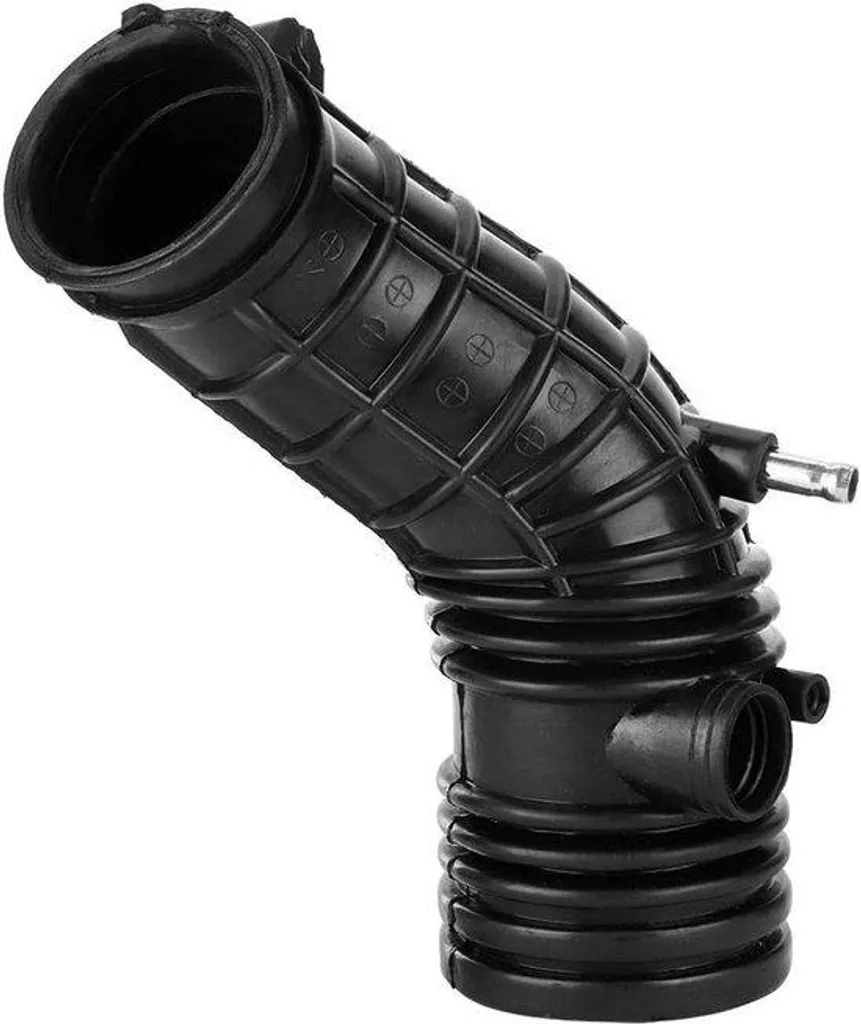Tuyau d'admission d'air flexible et durable pour Accord modèles 03-06