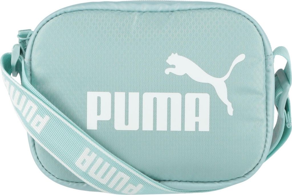 Puma Core Base Cross Body Bag 09027002 Uni Obrázek produktu 
