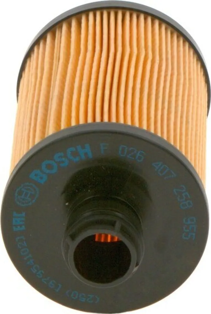 Filtre à Huile Bosch : Protégez votre Moteur contre l'Usure Prématurée
