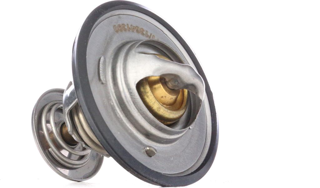 RIDEX Thermostat Kühlmittel 82°C für OPEL ANTARA für FORD SIERRA (GBG, GB4) Escort VI Schrägheck (GAL, AAL, ABL) Escort V Schrägheck (GAL) MA...