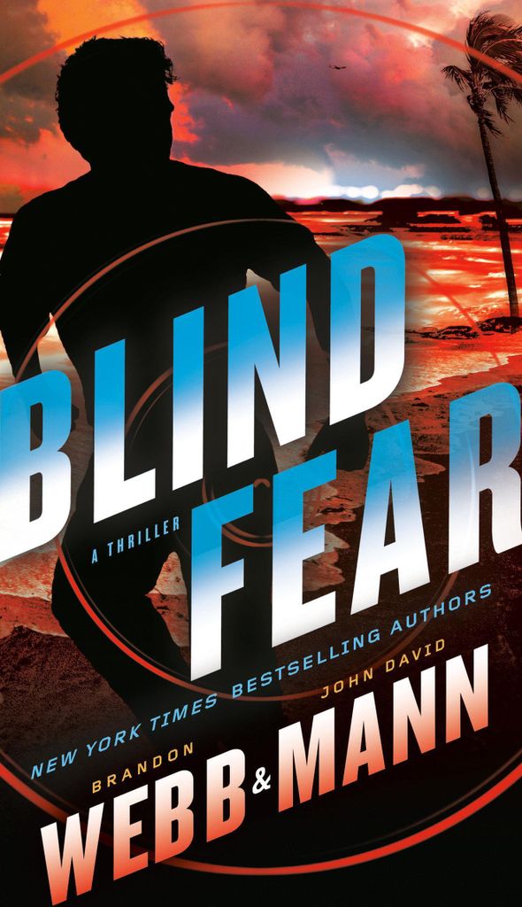 Blind Fear