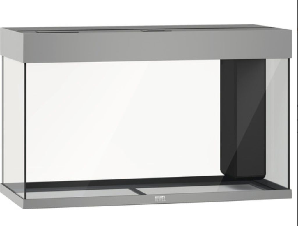 JUWEL Aquarium Rio 125 inkl. LED-Beleuchtung, Pumpe, Filter Produktbild 7