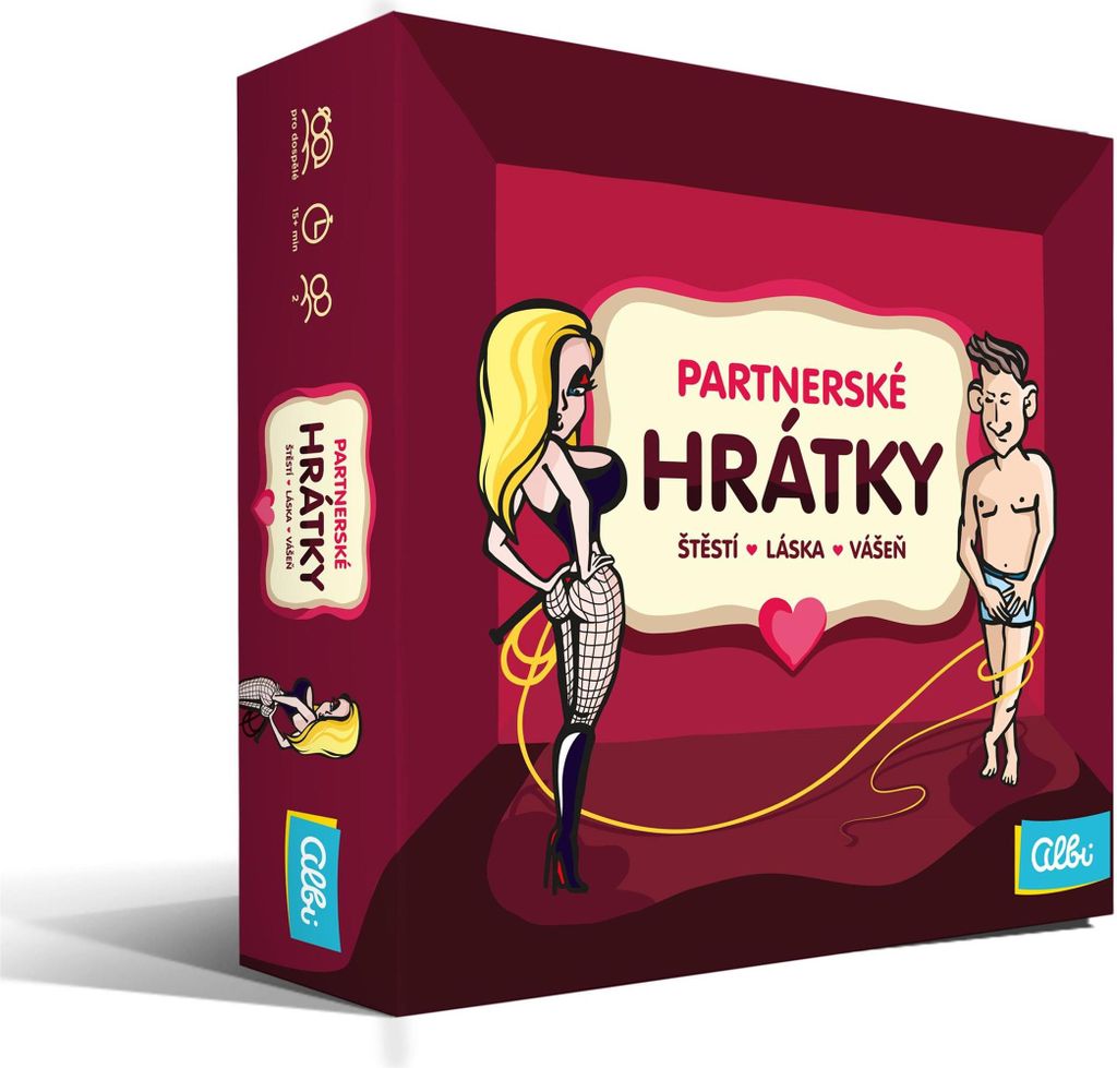 Partner spielen