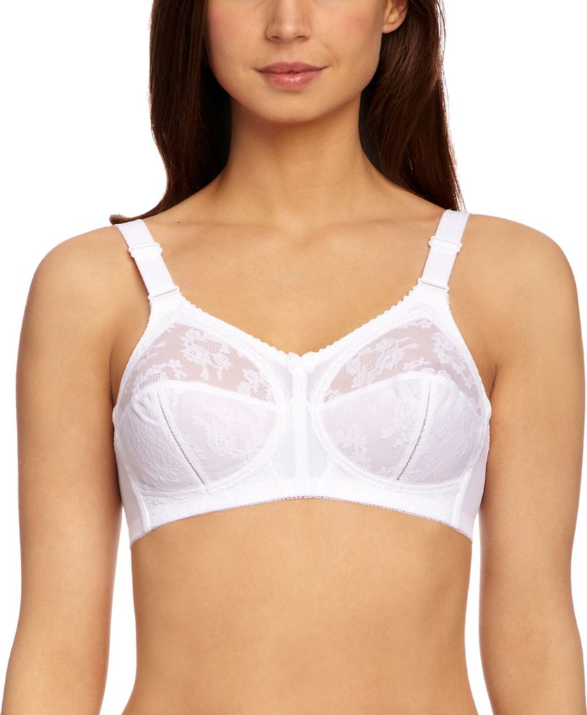 Reggiseno Triumph Doreen senza ferretto Sostegno ottimale Immagine del prodotto 