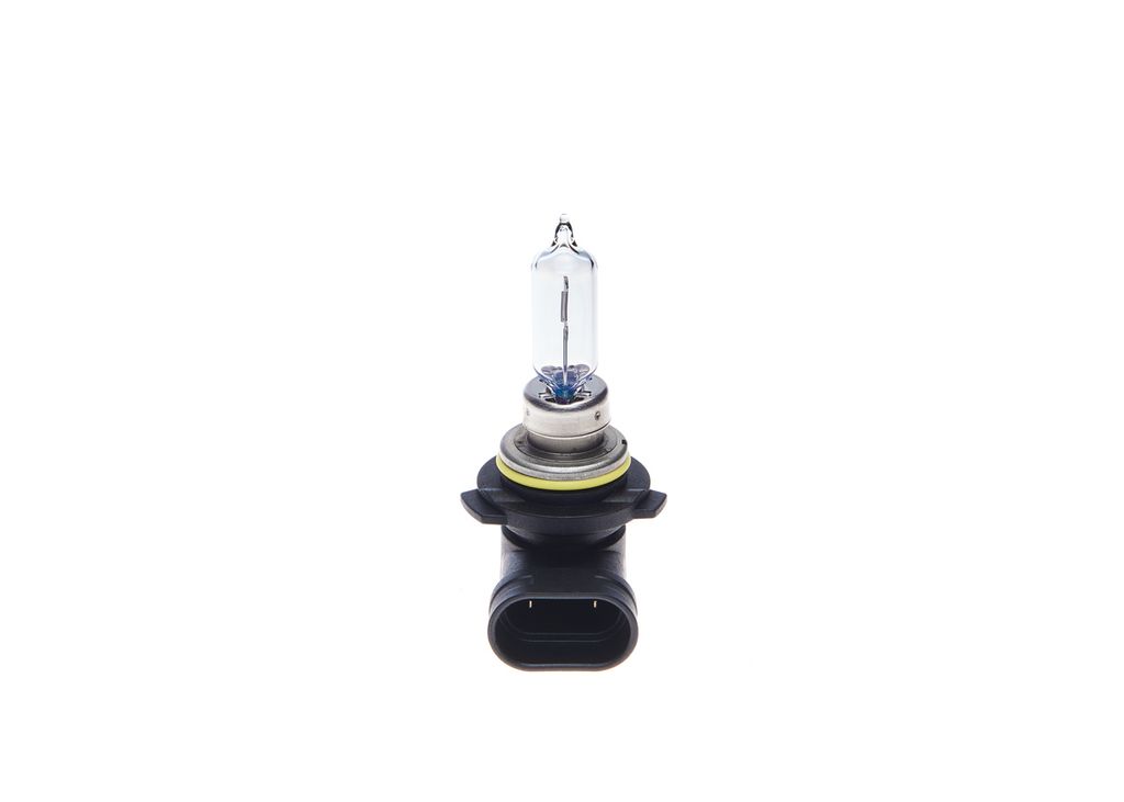 1x BOSCH HIR2 Glühlampe Fernlicht 12V 55W PX22d Halogen 1 987 302 026