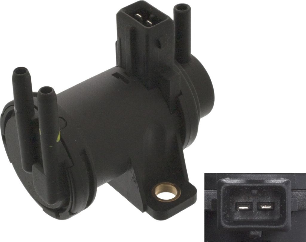 FEBI BILSTEIN 44375 Druckwandler Abgassteuerung für FIAT Ducato Kastenwagen (250, 290) Ducato Pritsche / Fahrgestell (250, 290) Ducato Bus (250, 290)