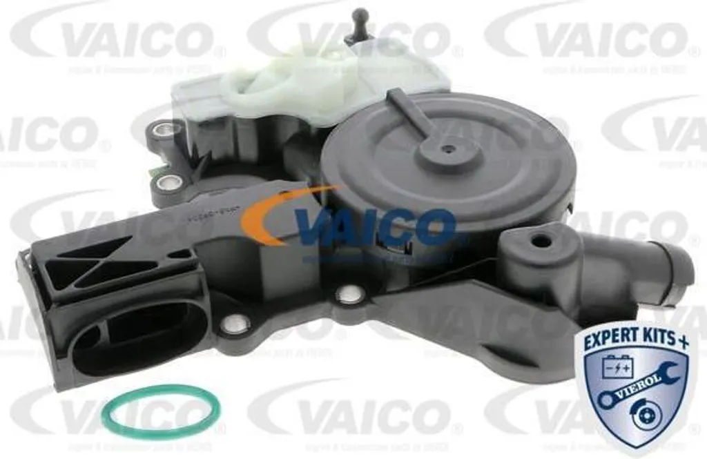 Séparateur d'huile Audi A4 et Q5 - Kit ventilation carter 06H100031