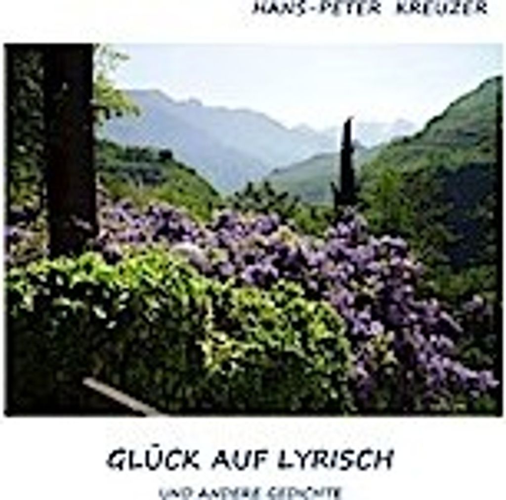 Glück Auf Lyrisch