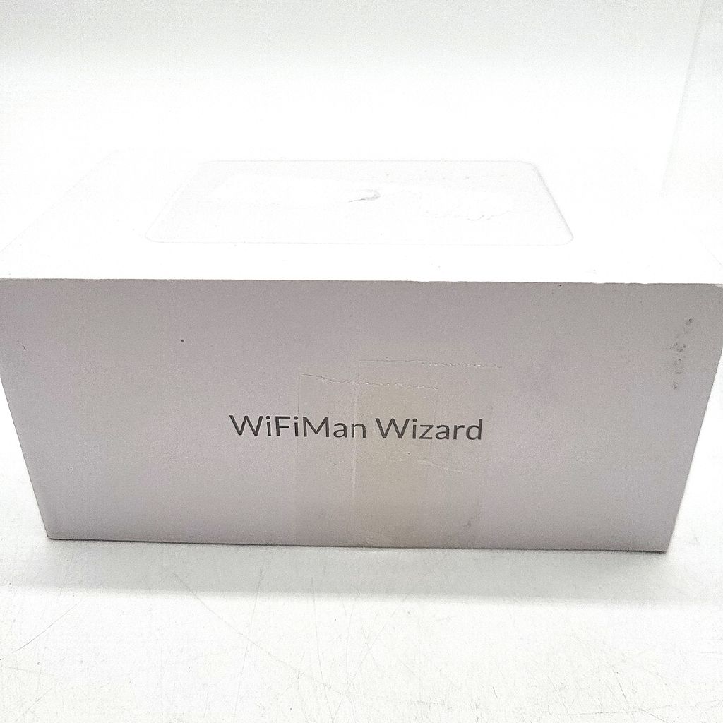 Ubiquiti WifiMan Wizard Mobile Spectrum Analyzer Zdjęcie produktu 