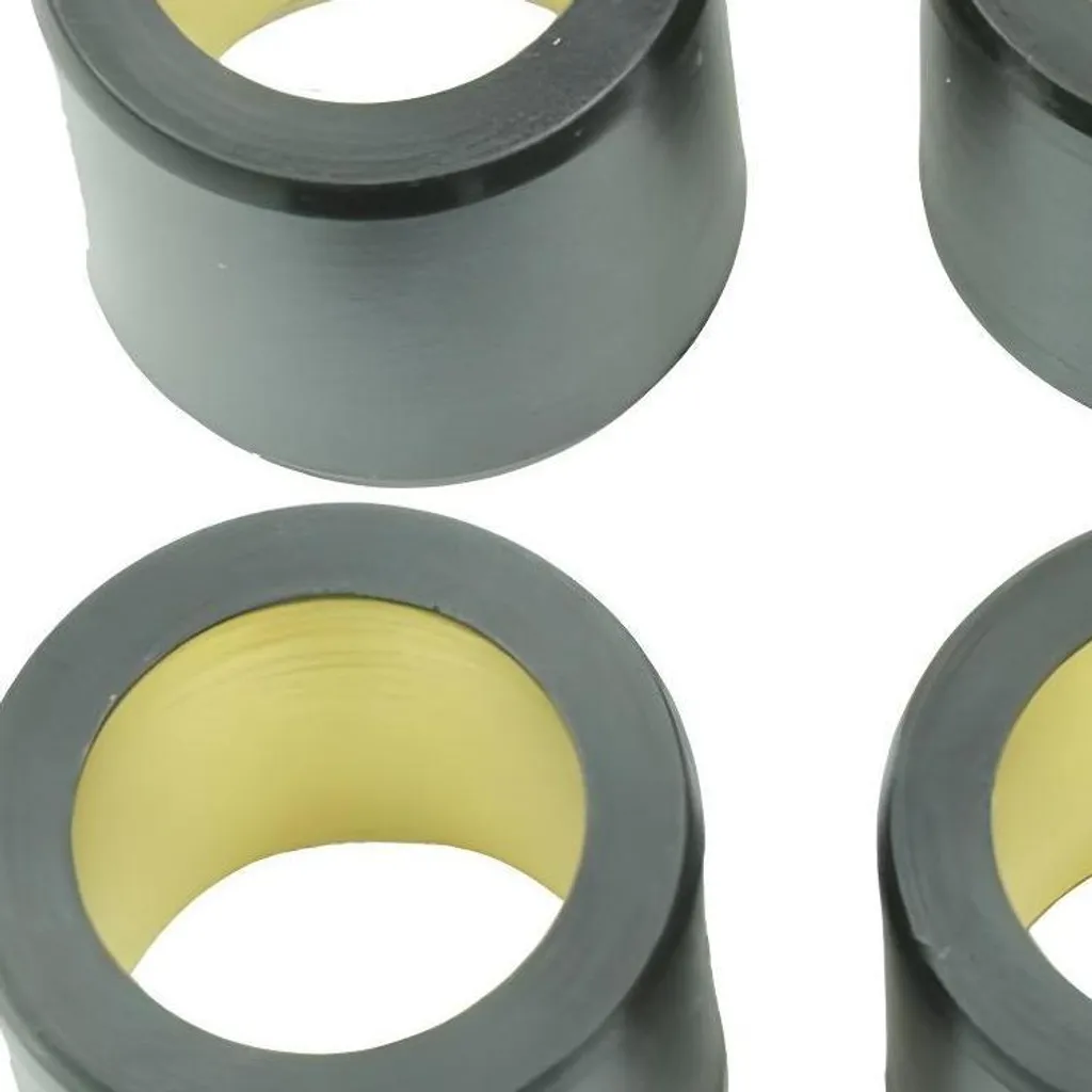 Galets de variateur Athena 25x22,2mm 30g - Kit de transmission scooter