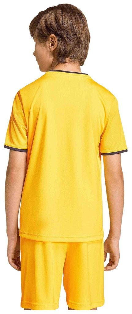 T-Shirt Adidas Entrada 26 für Kinder