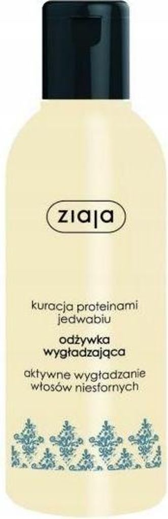 Ziaja SILK Conditioner Intensive Glättung / 0240 Produktbild 