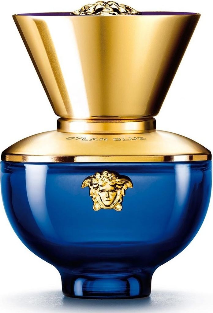 Versace Pour Femme Dylan Blue - Parfumovaná voda 50ml Obrázok produktu 