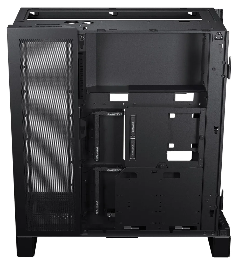 Boîtier PC Grand Format Phanteks NV7 Noir pour Setup Watercooling Pro