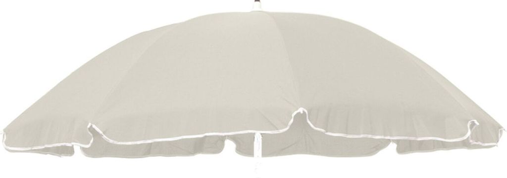 Sonnenschirm Gartenschirm Balkonschirm Strand Schirm Garten Produktbild 1