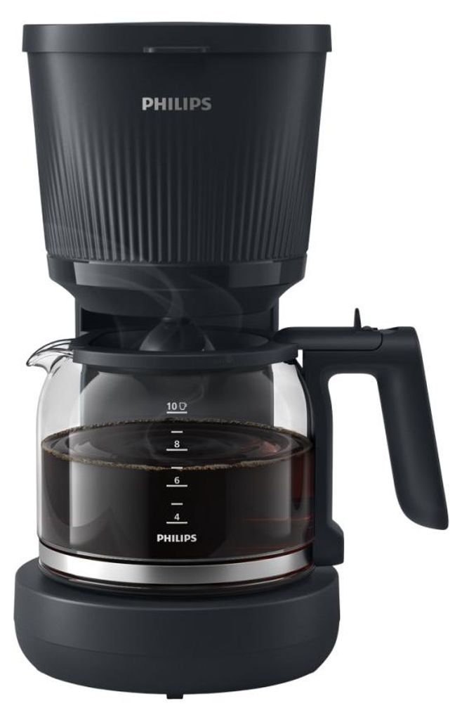 Philips HD7411/90, Kávovar na překapávanou kávu, 1,32 l, Obrázek produktu 
