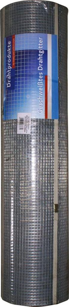 Punktgeschw. Gitter 25m 25,4x50,8x2,05x1500mm vz