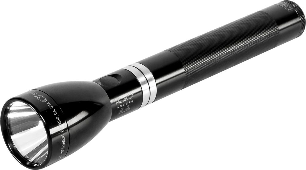 Batériová baterka Maglite ML150LR Obrázok produktu 