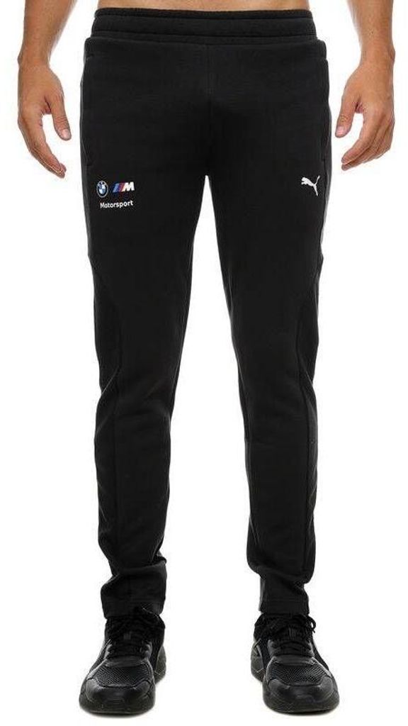 Puma kalhoty, model 53813301, barva černá Obrázek produktu 