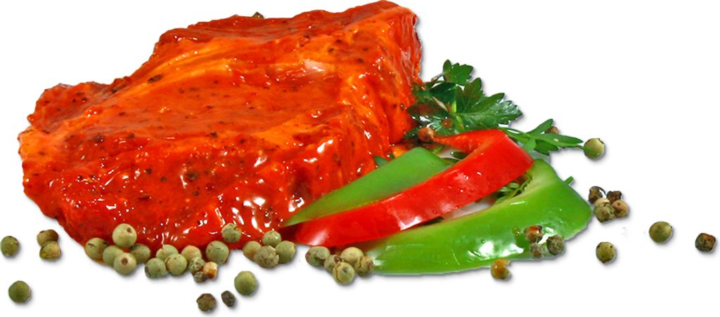 Schweinesteak "Texas" vom Landmetzger aus Bayern, ca. 170g Produktbild 