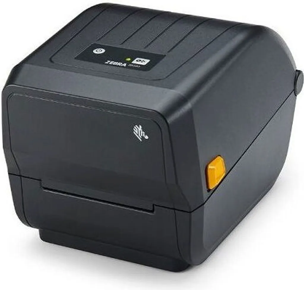 Zebra ZD220 TT Imprimante Transfert Thermique 203 dpi USB Qualité Pro