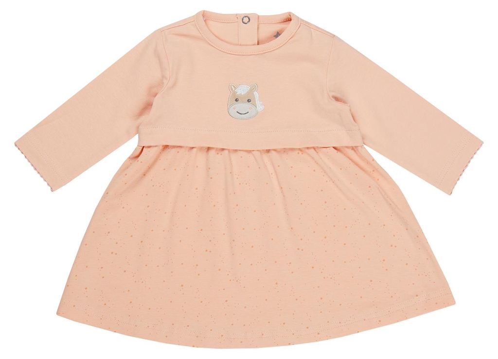 Sterntaler Kleid Sunny Produktbild 
