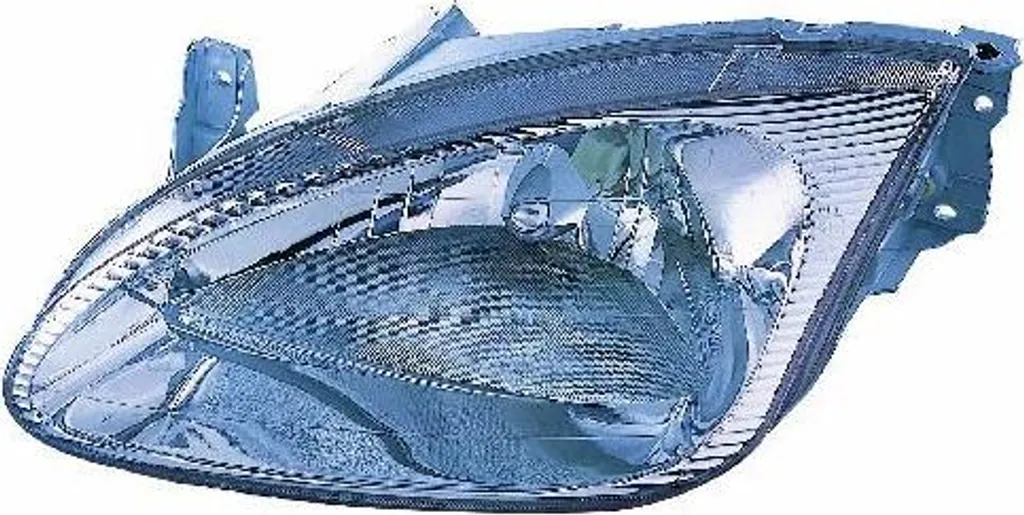 Offerta Faro Sx ABAKUS 221-1120L-LD-EM per Hyundai Lantra 1995-2000