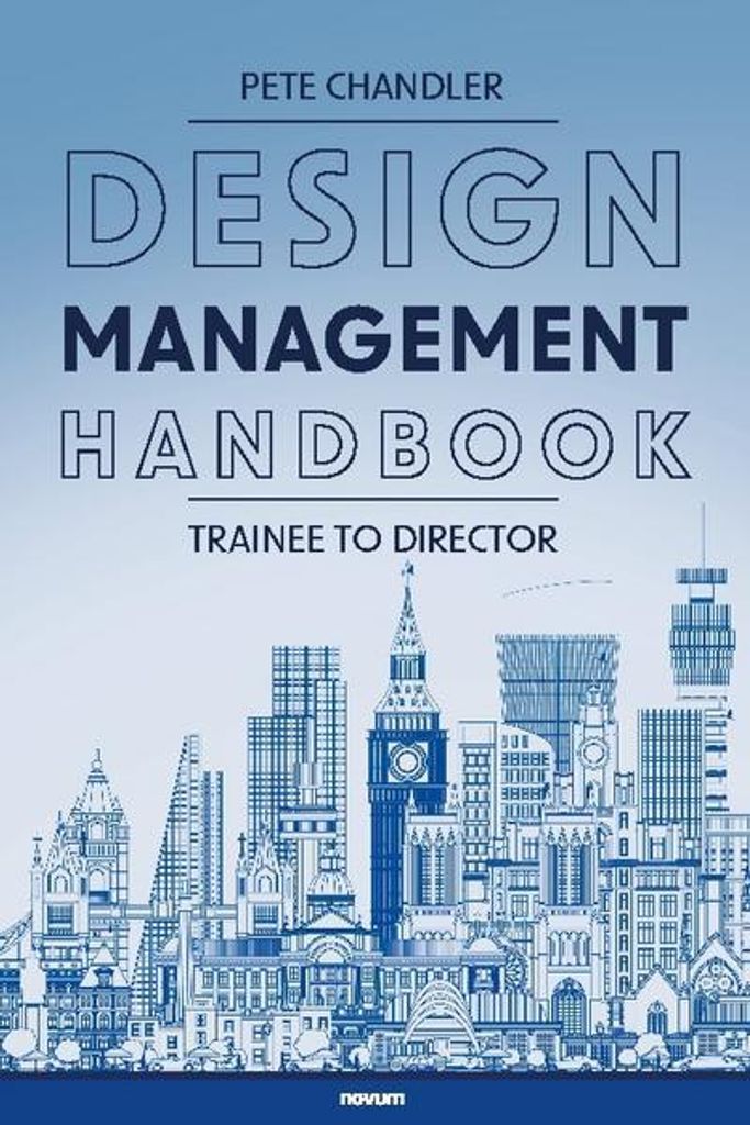 Design Management Handbook