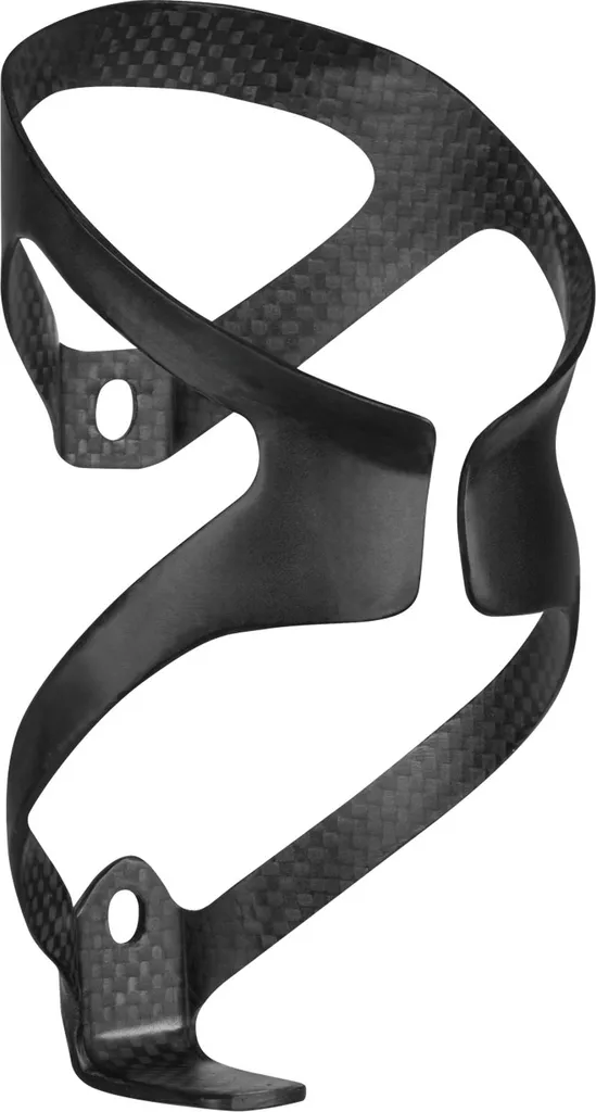 Porte-Bidon Ultra Léger Topeak Shuttle Cage XE 3K Carbon Design Pro