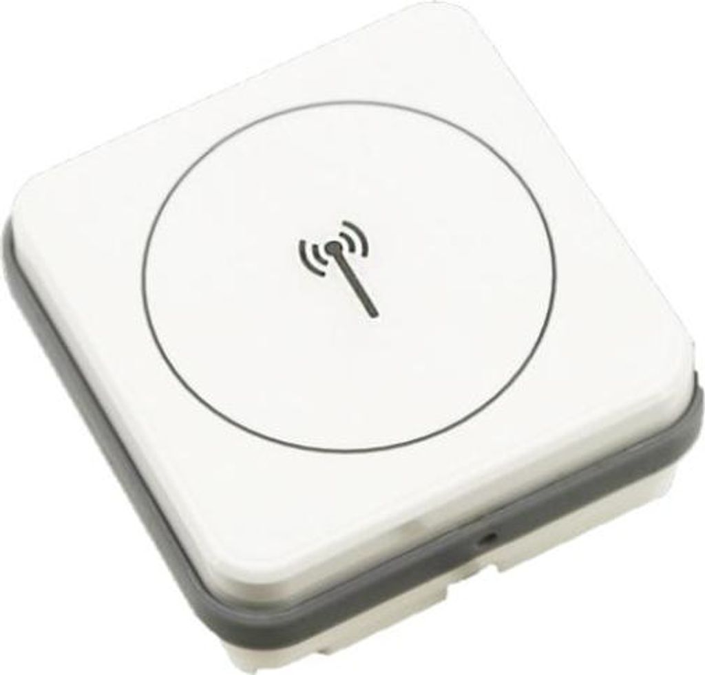 Berner Externe Antenne BTA-MCX 7000 Bluetooth-Empfänger Anschlussleitung 7000 mm
