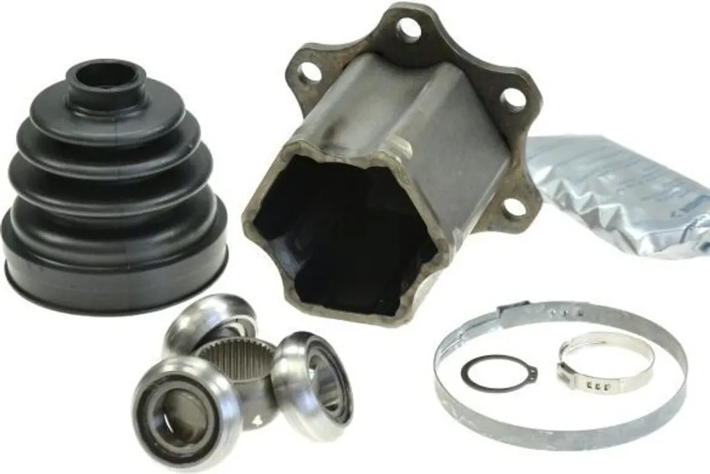 Réparation de cardan pour VW Touran et Caddy - Joint SPIDAN OE 25177