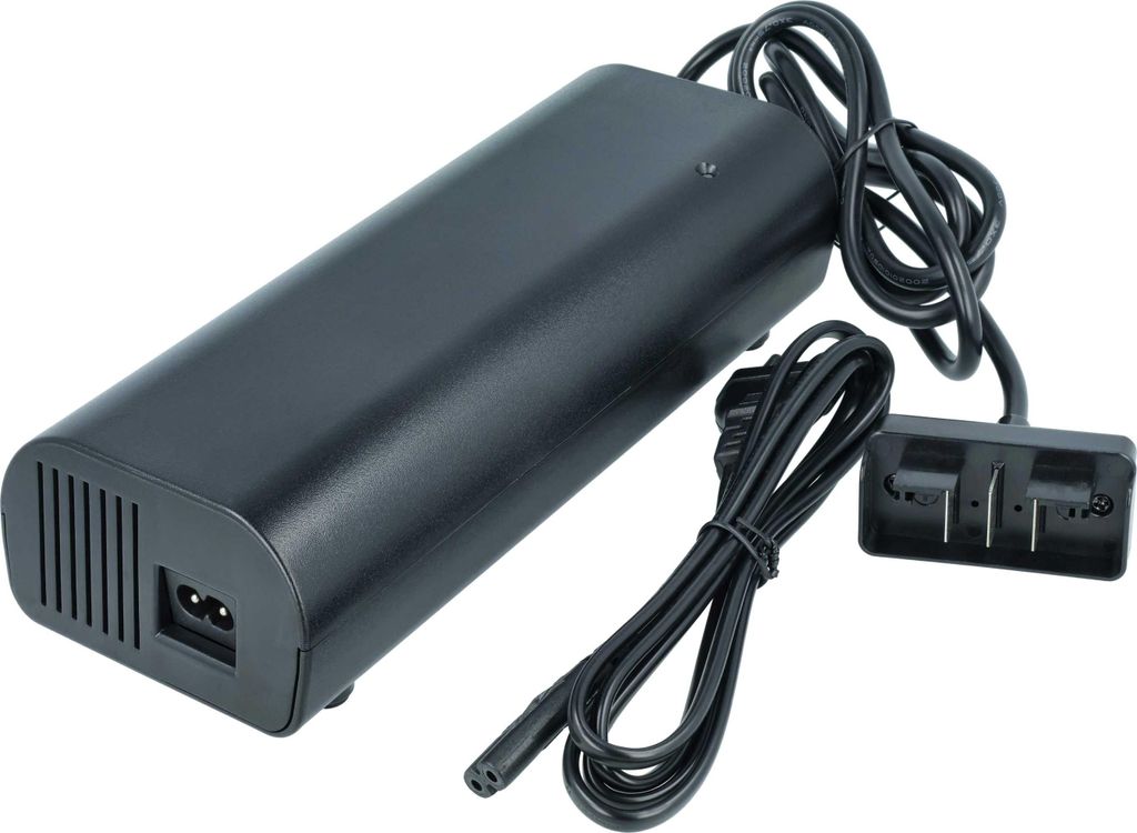 vhbw Ladegerät kompatibel mit Bosch 0.275.007.507, Produktbild 