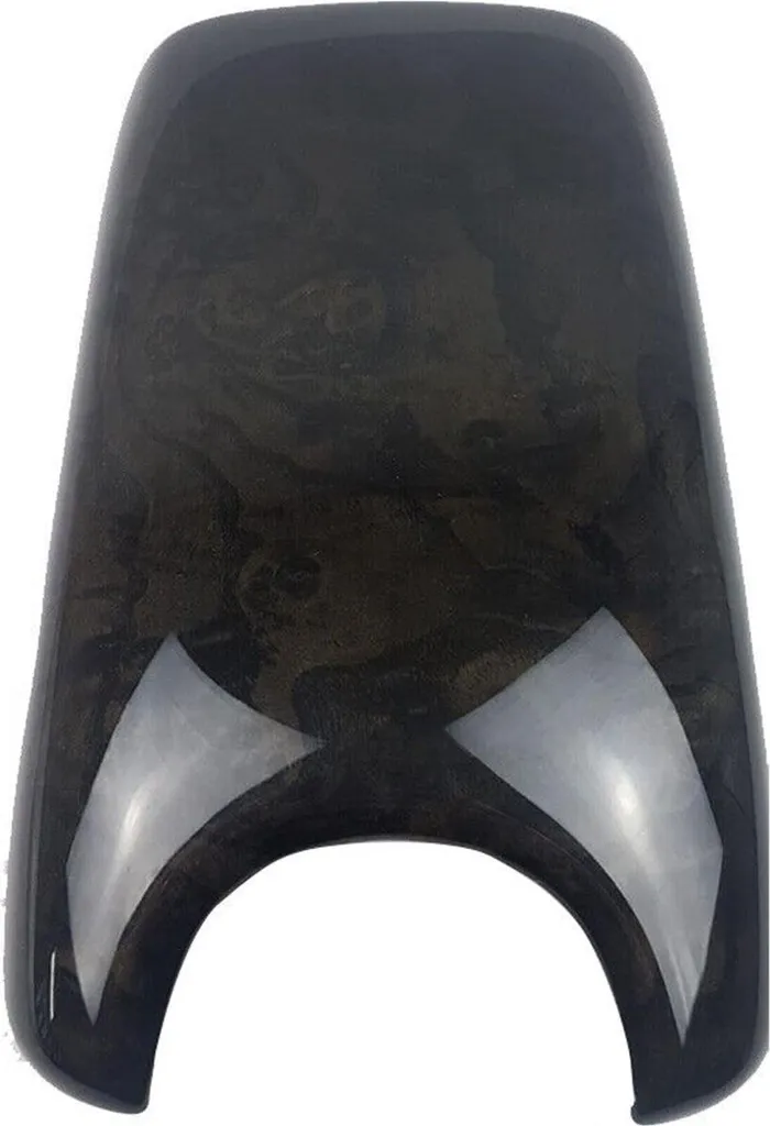 Copertura Bracciolo Mercedes CLK 2002-2010 Acero | Ricambi C209 A209