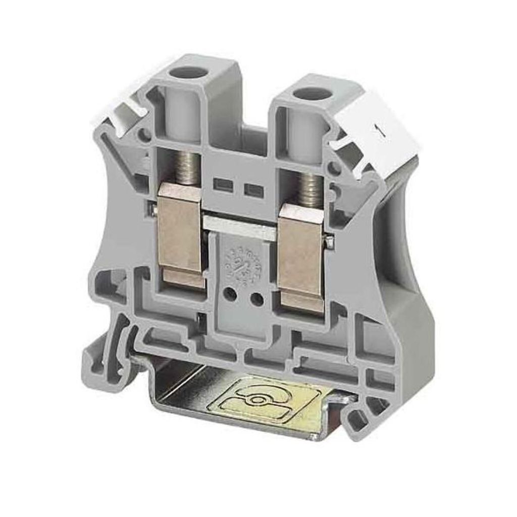 Phoenix Contact Durchgangsklemme UT 10 3044160