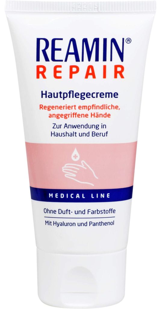 Reamin Repair Hautpflegecreme 50 ml Produktbild 