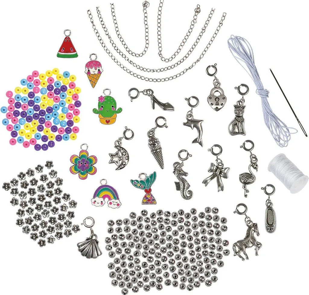 Activité Créative Enfant : Fabriquer des Bracelets Jill Schirnhofer