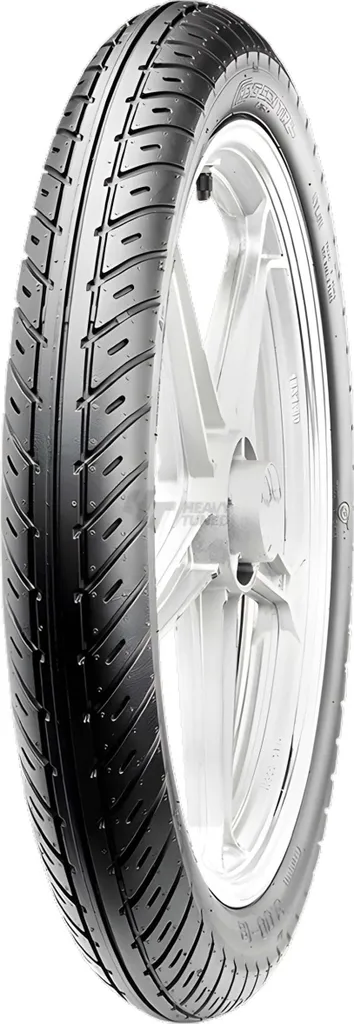 Pneu moto avant CST C-916 3.00-18 anti-vibration et haute stabilité